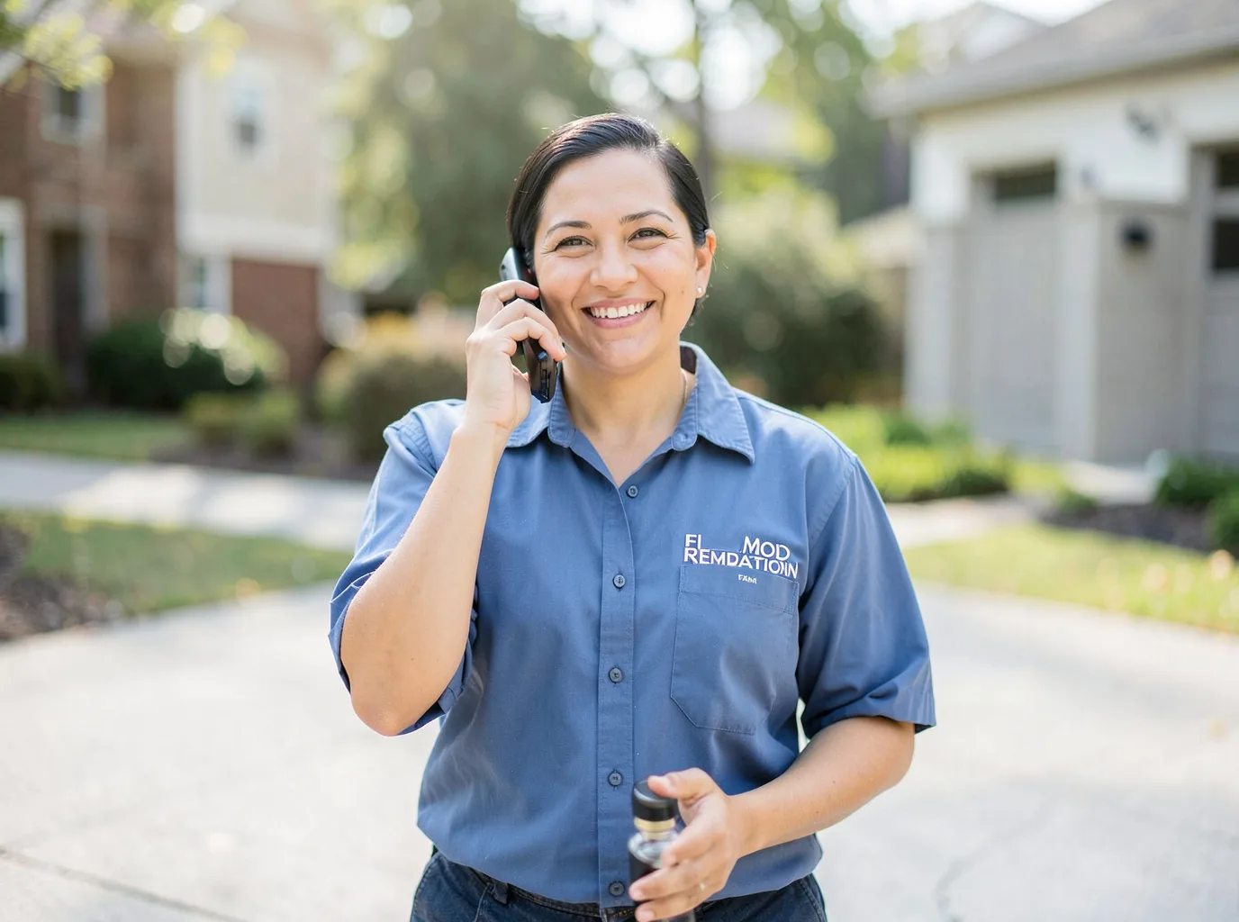 Mold Remediation North Beach, MD FAQs